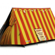Illustration for article titled Now You Can Sleep Inside a Giant Book
